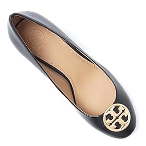 トリーバーチ パンプス 中古・古着通販】TORY BURCH (トリーバーチ) パンプス ベージュ